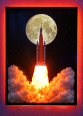 SLS — Mission Artemis
